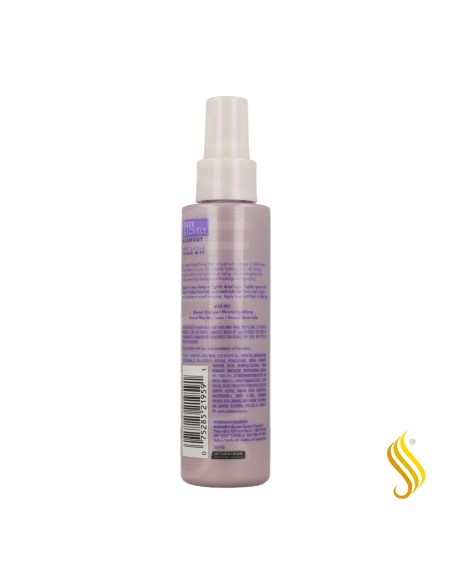 Primer protetor térmico Carson Dark and Lovely Soft and Sheen 130ml