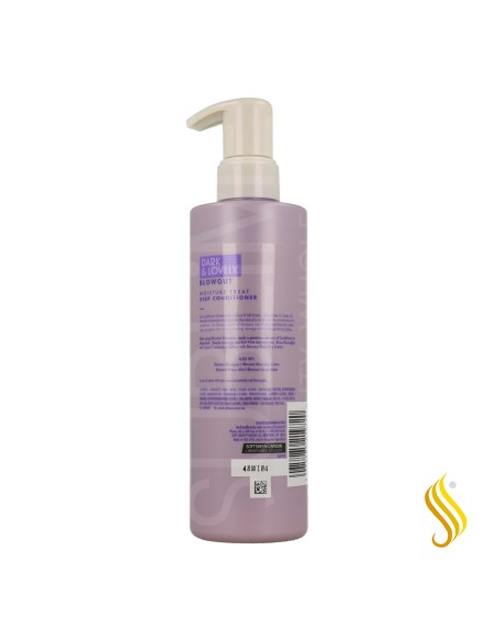 Condicionador de hidratação intensa Soft and Sheen Carson Dark and Lovely 355ml