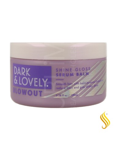 Soft and Sheen Carson Dark and Lovely Balm Serum 100ml