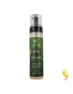 As I Am Mousse de Alecrim Espuma 237ml