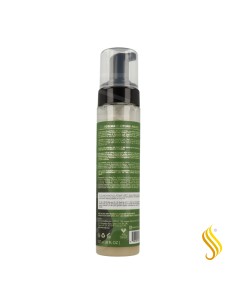 As I Am Mousse de Alecrim Espuma 237ml 2