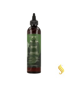 Shampoo As I Am Alecrim 237ml