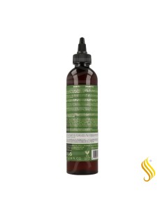 Shampoo As I Am Alecrim 237ml 2