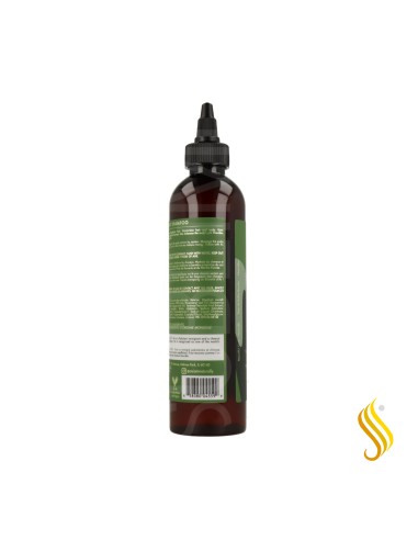 Shampoo As I Am Alecrim 237ml