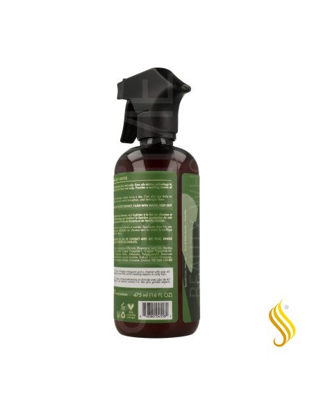 As I Am Rosemary and Mint Infusion Spray 475ml