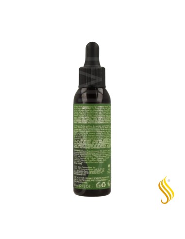Óleo de Alecrim As I Am 60ml