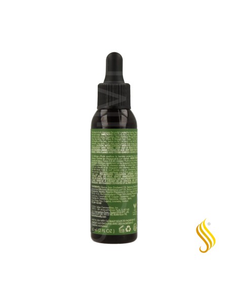 Óleo de Alecrim As I Am 60ml