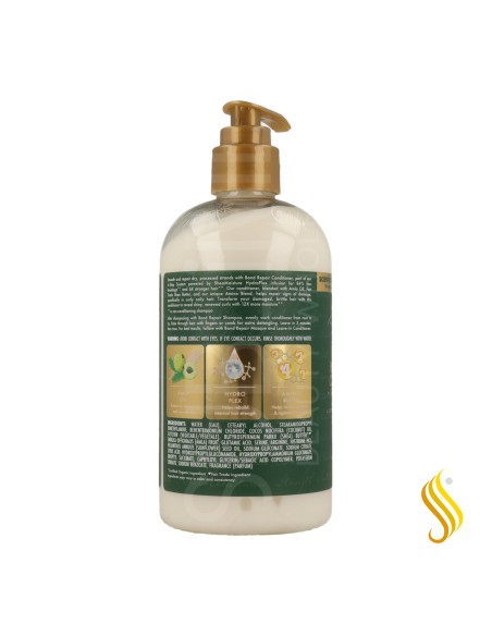 Condicionador reparador de óleo de amla Shea Moisture 384ml