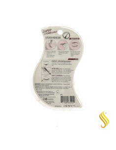 Colle à cils transparente extra forte Red Kiss Professional 24H