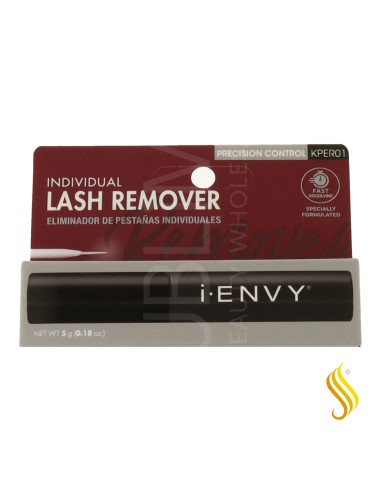 Removedor de adesivo para cílios profissional Red Kiss