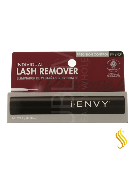 Removedor de adesivo para cílios profissional Red Kiss