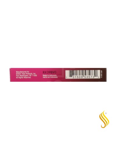 Cils naturels Red Kiss Premium Volume