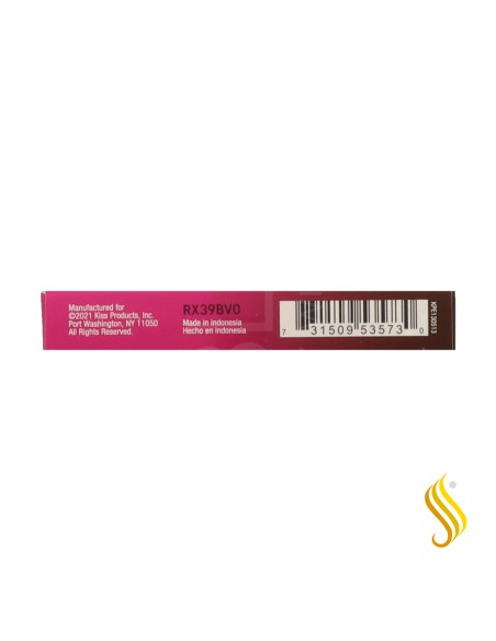 Cils naturels Red Kiss Premium Volume