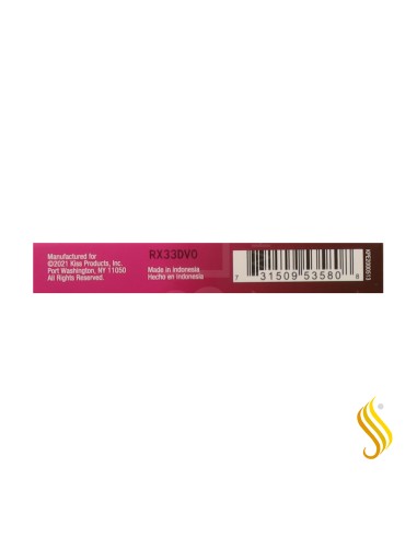 Cílios Glam com Volume Natural Premium Red Kiss