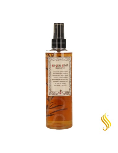 Tonique capillaire végétal Ronquina Kesmar 250 ml