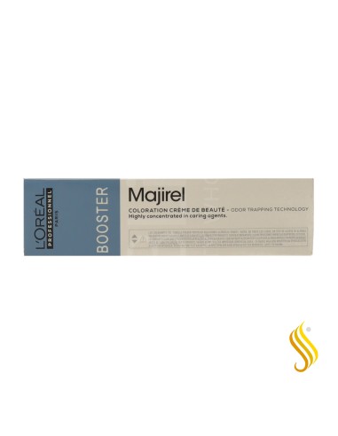 L'Oréal Majirel Blue Booster 60 ml – Intensificador de Azul