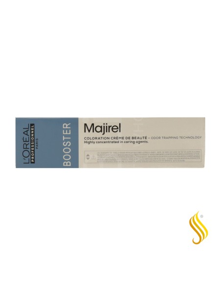 L'Oréal Majirel Blue Booster 60 ml – Intensificador de Azul