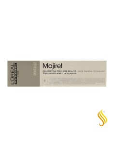 L'Oréal Majirel Contrast Base 60 ml – Base de Contraste para Mistura de Cores