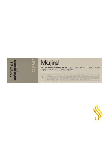 L'Oréal Majirel Contrast Base 60 ml – Base de Contraste para Mistura de Cores
