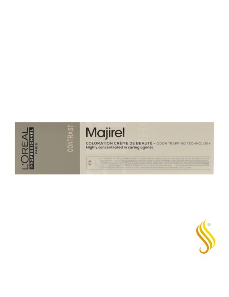 L'Oréal Majirel Contrast Base 60 ml – Base de Contraste para Mistura de Cores