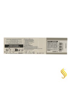 L'Oréal Majirel Contrast Base 60 ml – Base de Contraste para Mistura de Cores 2