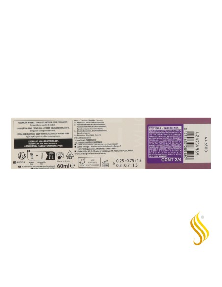 L'Oréal Majirel Violet Booster 60 ml – Intensificateur de Violet