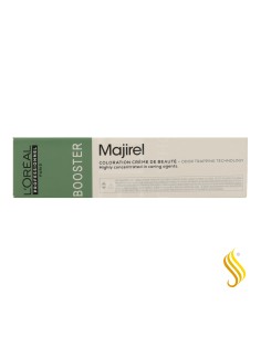 L'Oréal Majirel Green Booster 60 ml – Intensificador Verde