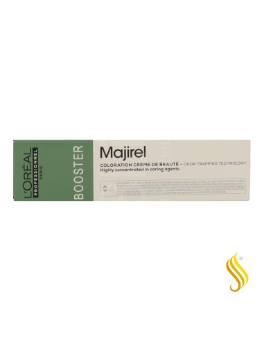 L'Oréal Majirel Green Booster 60 ml – Green Intensifier