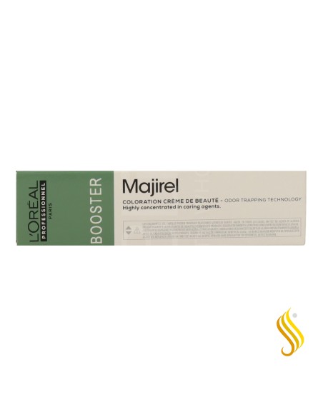 L'Oréal Majirel Green Booster 60 ml – Green Intensifier
