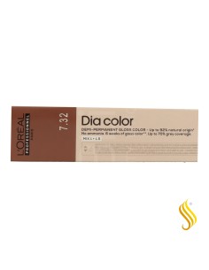 L’Oréal Dia Color 7.32 - Rubio Dorado Irisado 60ml