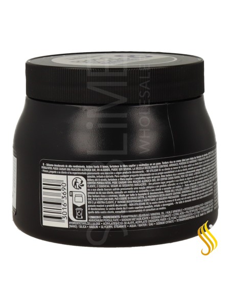 L’Oréal Balsamo Aclarador – Aclarado + Neutralización 500g