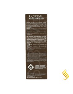 L’Oréal Absolut Repair Molecular Oil – Reparación Molecular y Brillo 30ml 2