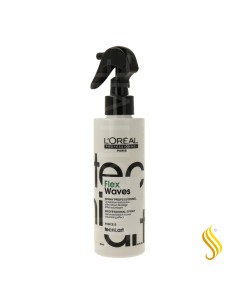 L’Oréal Tecni.Art Flex Waves Spray 190ml