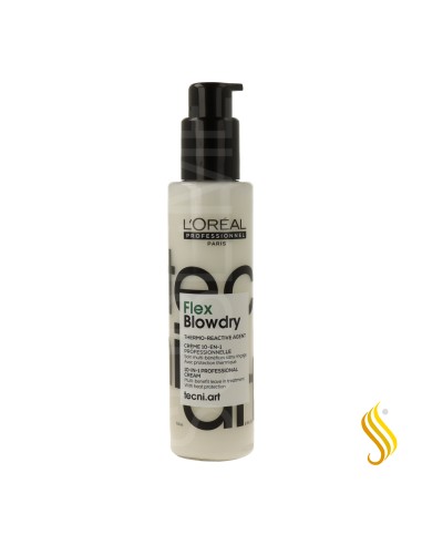 L’Oréal Tecni.Art Blowdry Thermo Reactive Agent 150ml