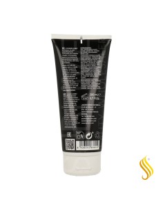 Exitenn Shampoo Anti-Frizz para Cachos 200 ml 2
