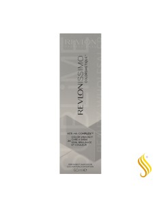 Revlon Revlonissimo Colorsmetique 10DN - Loiro Escuro Natural Muito Claro 60ml