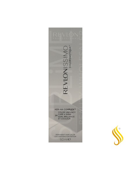 Revlon Revlonissimo Colorsmetique 10DN - Loiro Escuro Natural Muito Claro 60ml