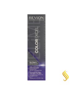 Revlon Color Excel Glowin 9.11 – Loiro Acinzentado Intenso Muito Claro 70ml