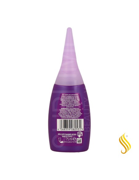 Wella Curl Waving Lotion Natural Hair (N) 75ml