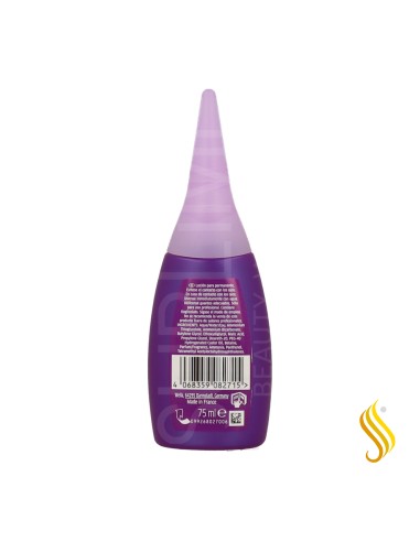Wella Curl Waving Lotion for Colored Hair (C) 75ml