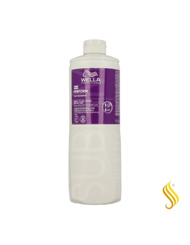 Wella Curl Professional Permanent Neutralizer 1000ml