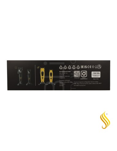 Jrl Prof Pack Lamborghini Diamante Clipper & Trimmer Yellow