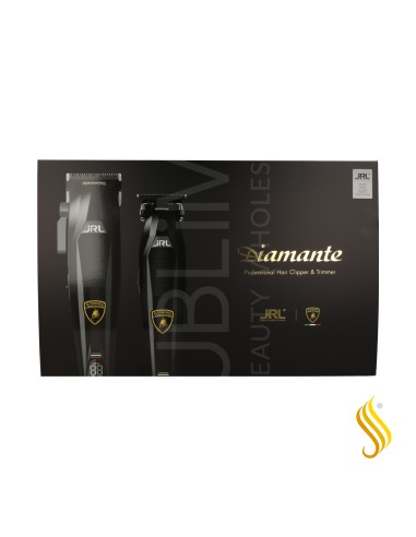 Jrl Prof Pack Lamborghini Diamante Clipper & Trimmer Black