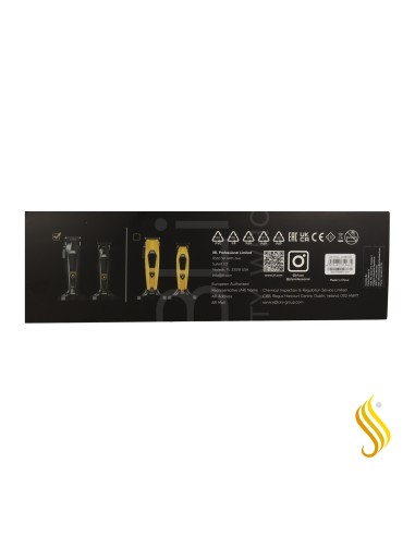 Jrl Prof Pack Lamborghini Diamante Clipper & Trimmer Black
