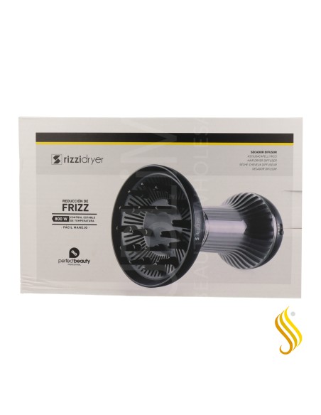 Perfect Beauty Professional Dryer Curl Diffuser