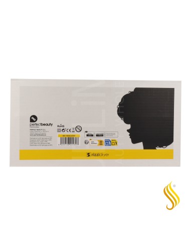 Perfect Beauty Professional Dryer Curl Diffuser