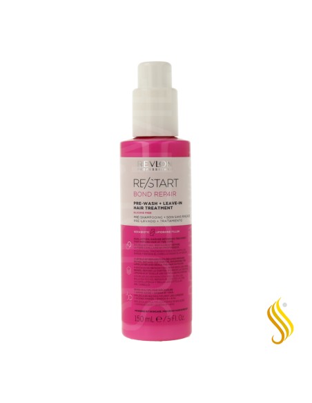 Revlon Bond Repair Restart Pre-shampoo 150ml