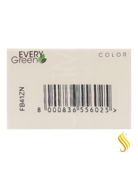 Dikson Every Green Color Plex 10.11 – Blond Platine Cendré Clair Intense 100 ml