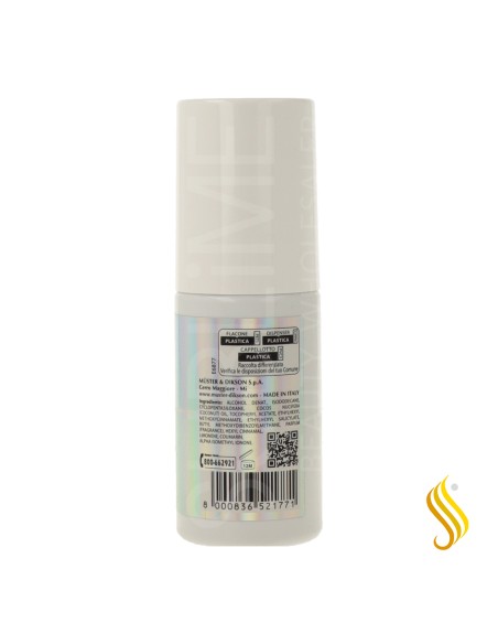 Dikson Spray Acabado Brillo Espejo y Laminación Capilar 80ml
