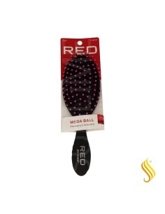 Red Kiss Cepillo Antifrizz Oval
